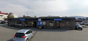 Isdalstø Auto Knarvik AS - Bosch Car Service Isdalstø Auto Knarvik AS - Bosch Car Service
